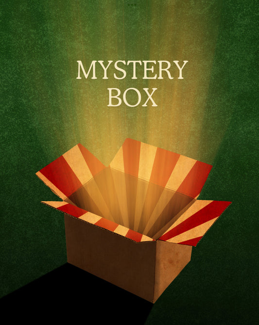 Mystery Monthly Package