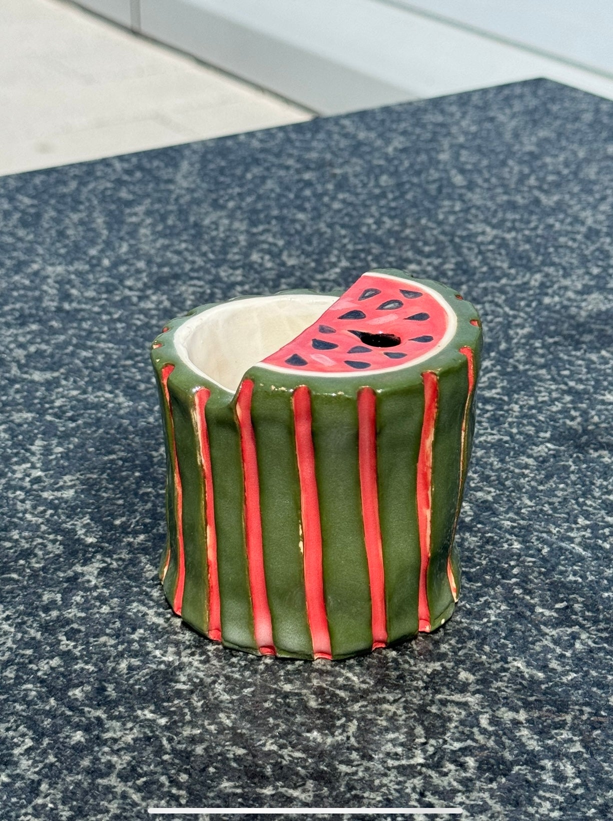 Watermelon Cup