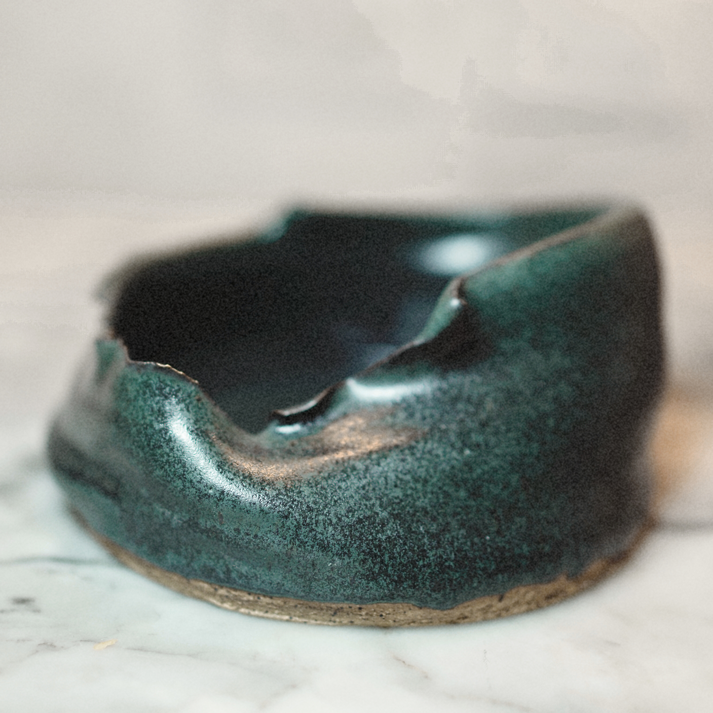 Wavy Bowl