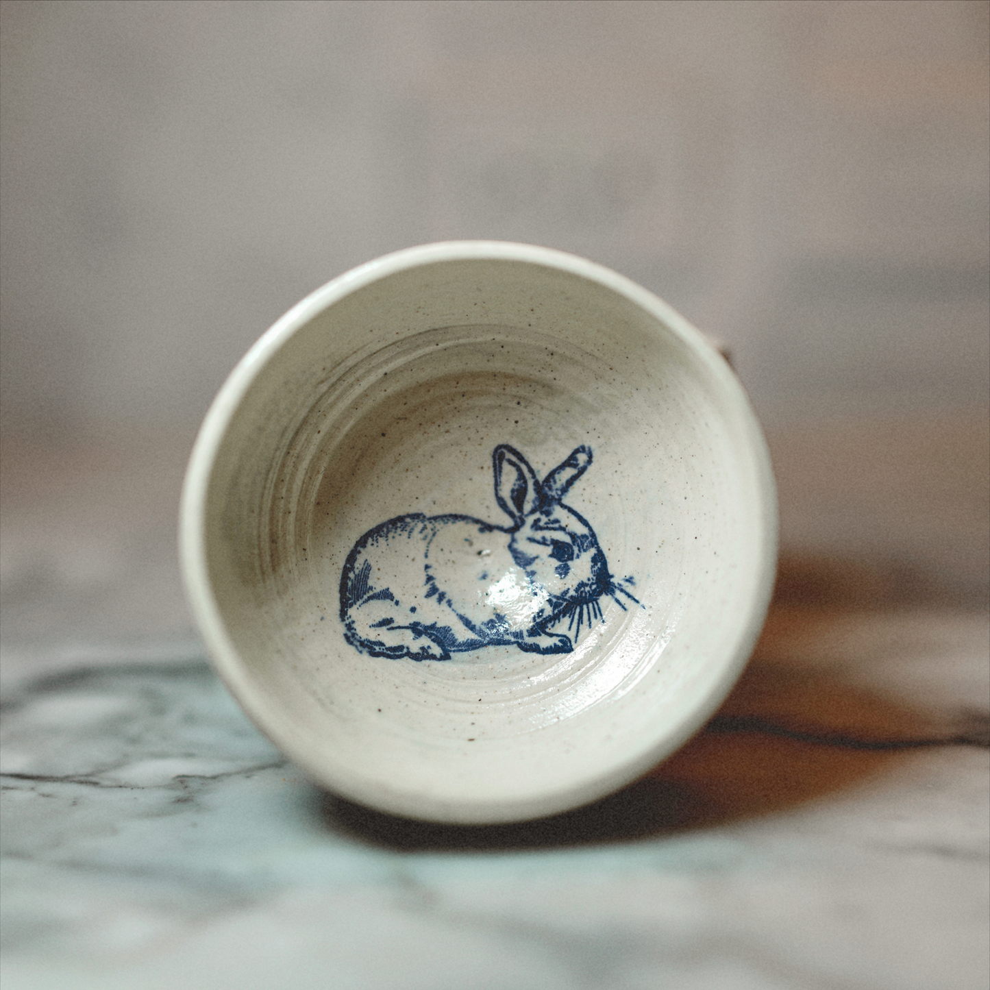 Bunny Bowl