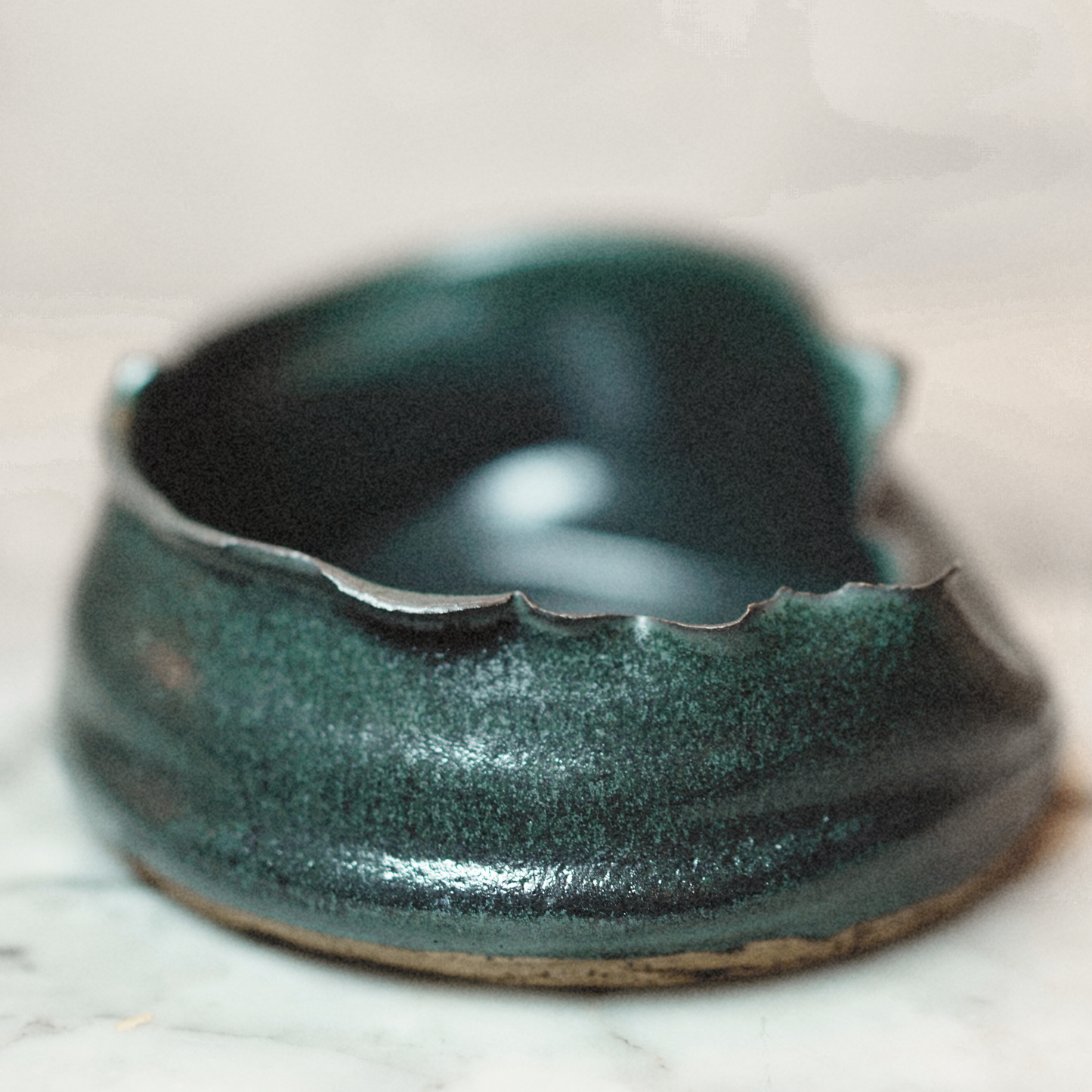 Wavy Bowl